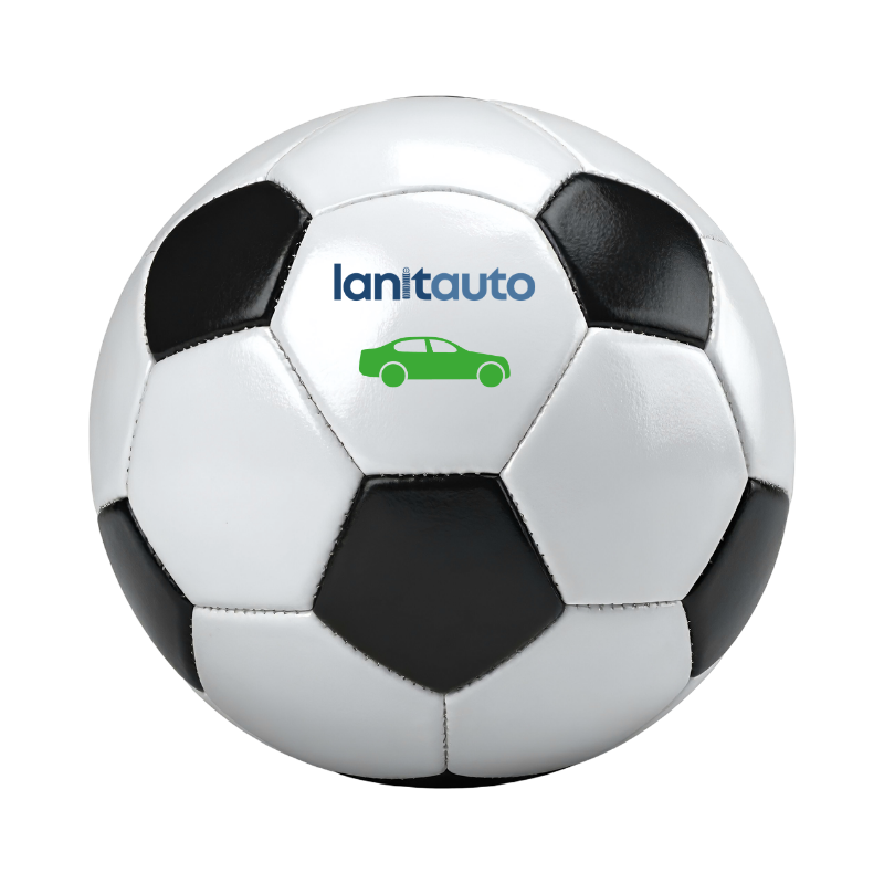 Balón oficial Mundial 2026 Lanitauto
