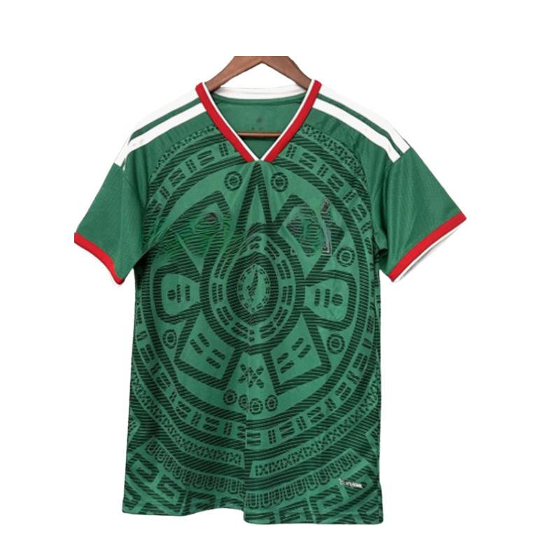 Jersey deportivo verde